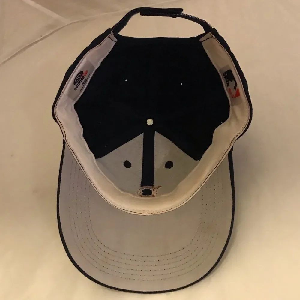 OC Team MLB Kid's Boston Red Sox Baseball Hat